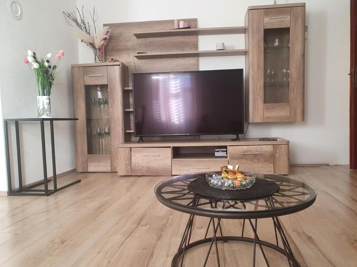 Apartman Bake Milke Senj  Exteriör bild