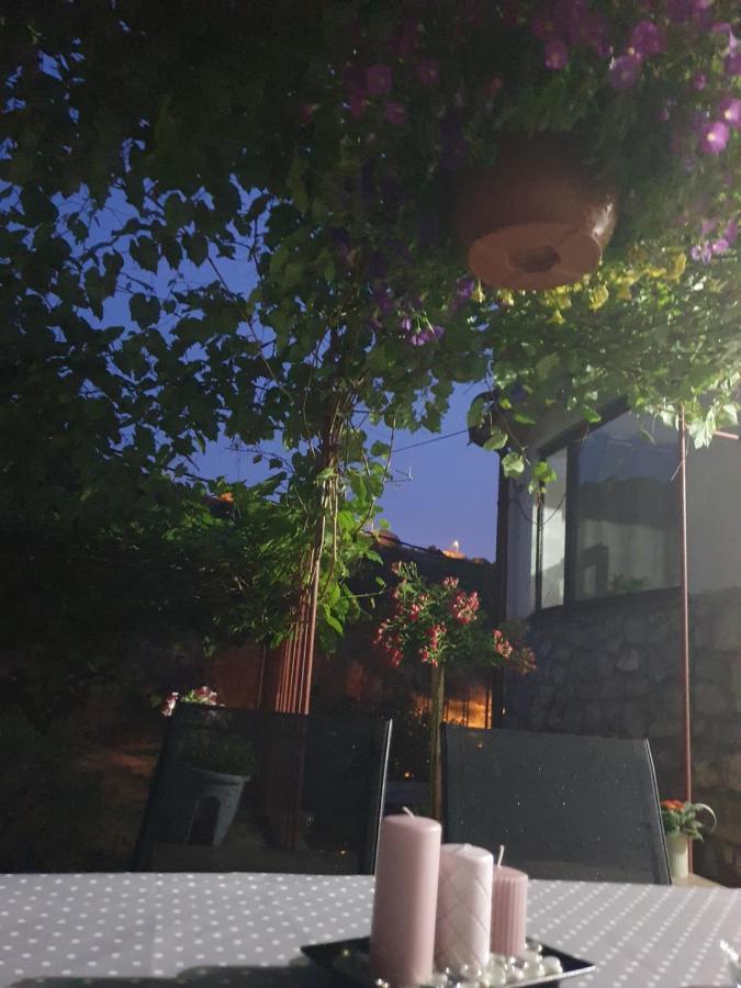 Apartman Bake Milke Senj  Exteriör bild