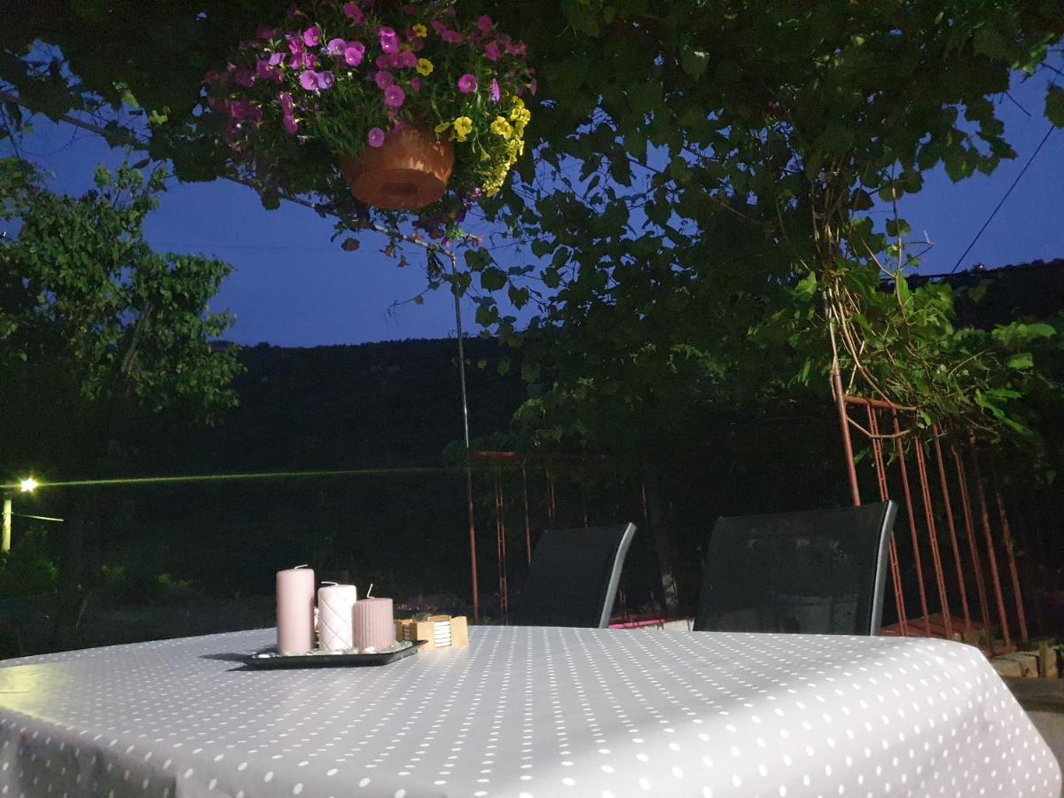 Apartman Bake Milke Senj  Exteriör bild
