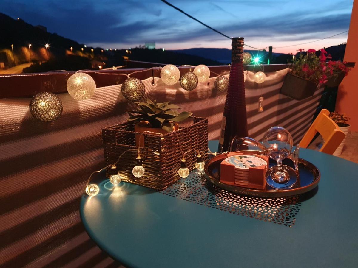 Apartman Bake Milke Senj  Exteriör bild